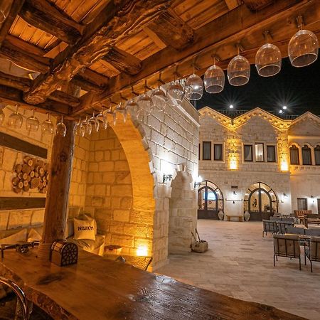 מלון אורגופ Nujel'M Cappadocia מראה חיצוני תמונה