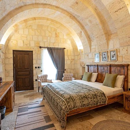 מלון אורגופ Nujel'M Cappadocia מראה חיצוני תמונה