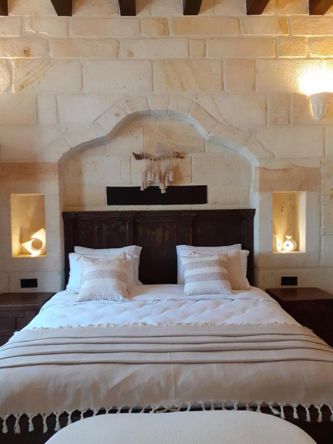 מלון אורגופ Nujel'M Cappadocia מראה חיצוני תמונה