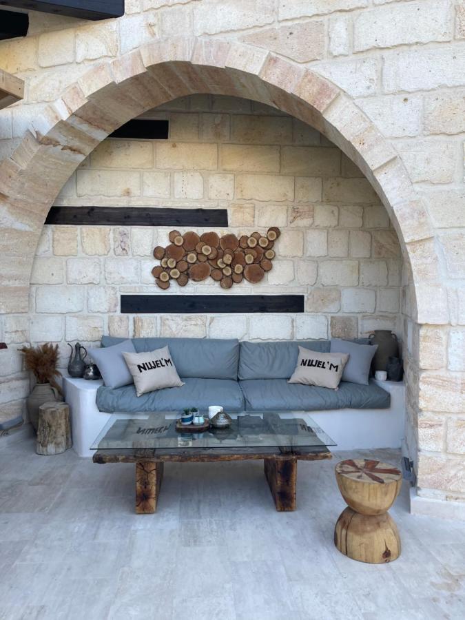 מלון אורגופ Nujel'M Cappadocia מראה חיצוני תמונה