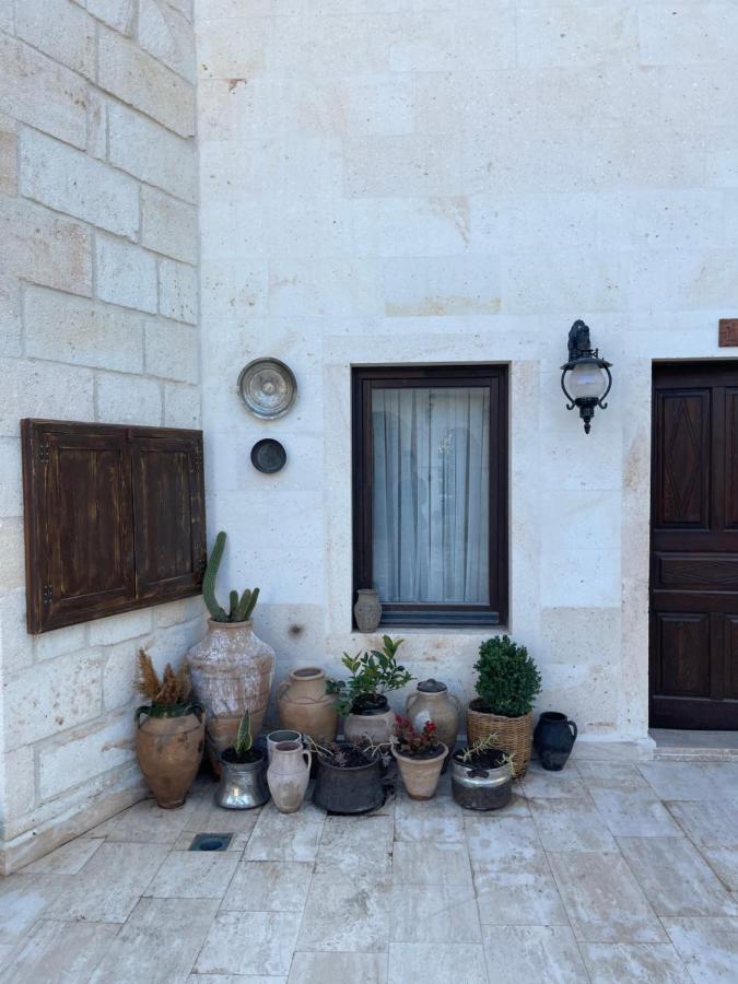 מלון אורגופ Nujel'M Cappadocia מראה חיצוני תמונה