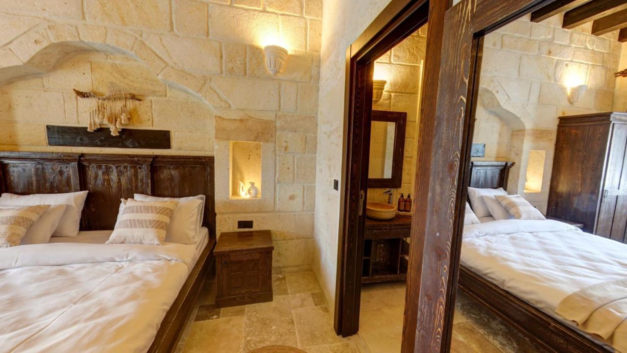 מלון אורגופ Nujel'M Cappadocia מראה חיצוני תמונה