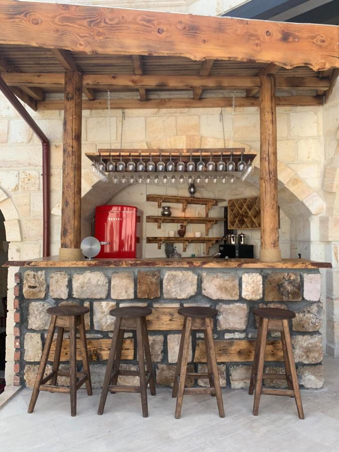 מלון אורגופ Nujel'M Cappadocia מראה חיצוני תמונה