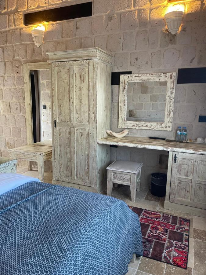 מלון אורגופ Nujel'M Cappadocia מראה חיצוני תמונה