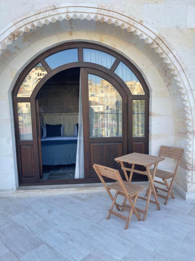 מלון אורגופ Nujel'M Cappadocia מראה חיצוני תמונה